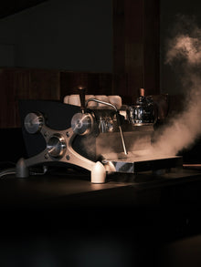 Slayer Espresso Single Group