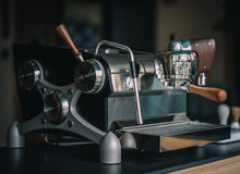 Slayer Espresso Single Group