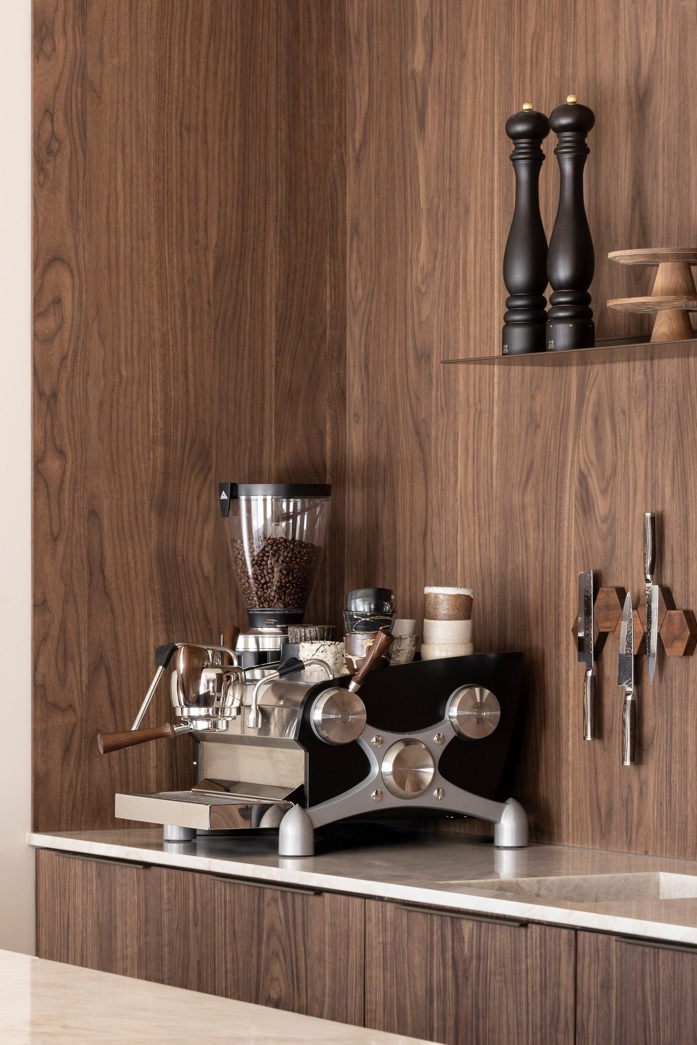 Slayer Espresso Single Group