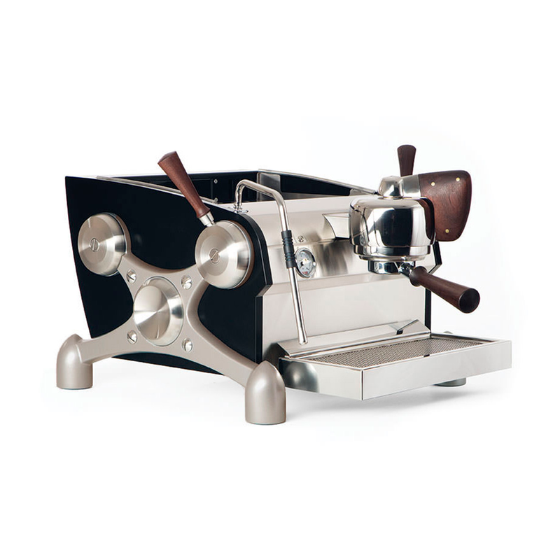 슬레이어 에스프레소 단일 그룹 - 꿈의 기계