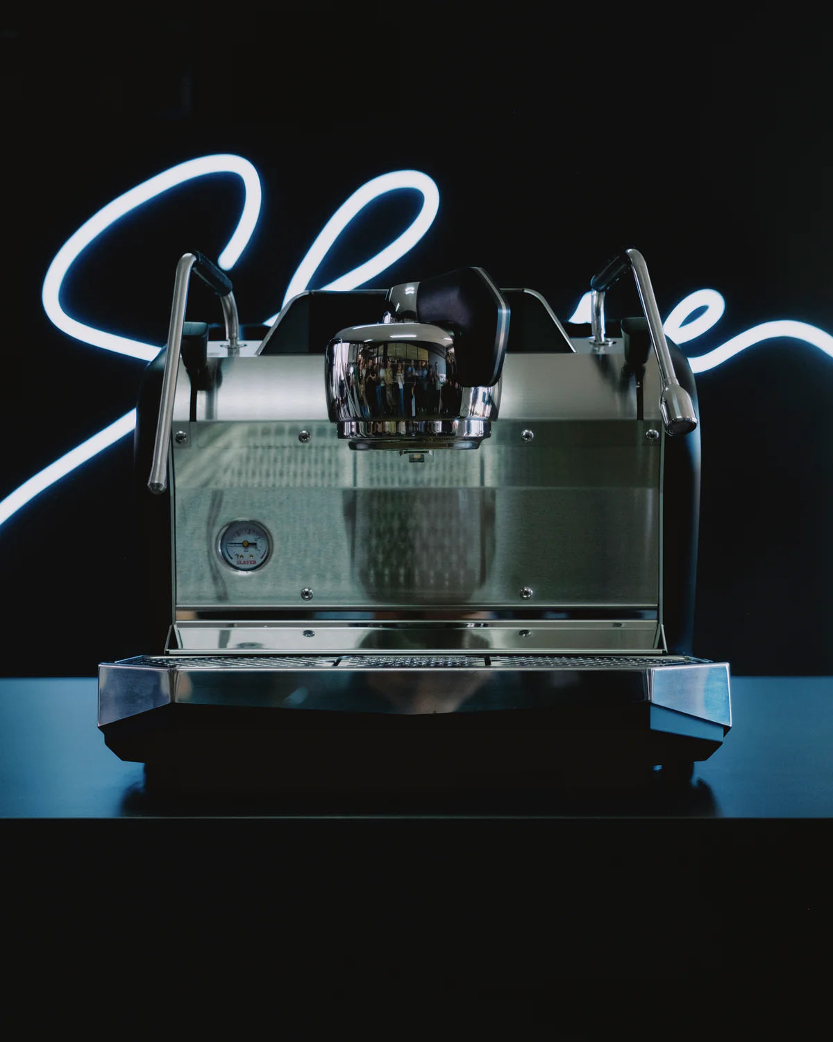 SLAYER Steam Single + Casadio Ermes Dual – Den ultimate premium-pakken for hjemmebrenneren