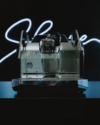 SLAYER Steam Single + Casadio Ermes Dual – Den ultimate premium-pakken for hjemmebrenneren