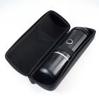 Taske til Rejse Espressomaskine og Rejse Kaffekværn Home Roast