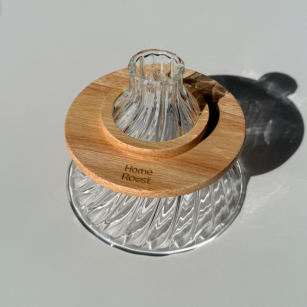 V60 Pour-over Home Roast