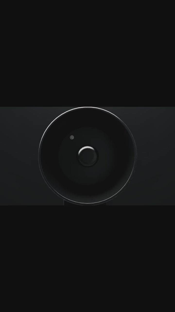 DiFluid CoffMeter M1 hos Home Roast