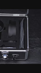 DiFluid CoffMeter M1 hos Home Roast