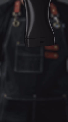 DiFluid Omni hos Home Roast