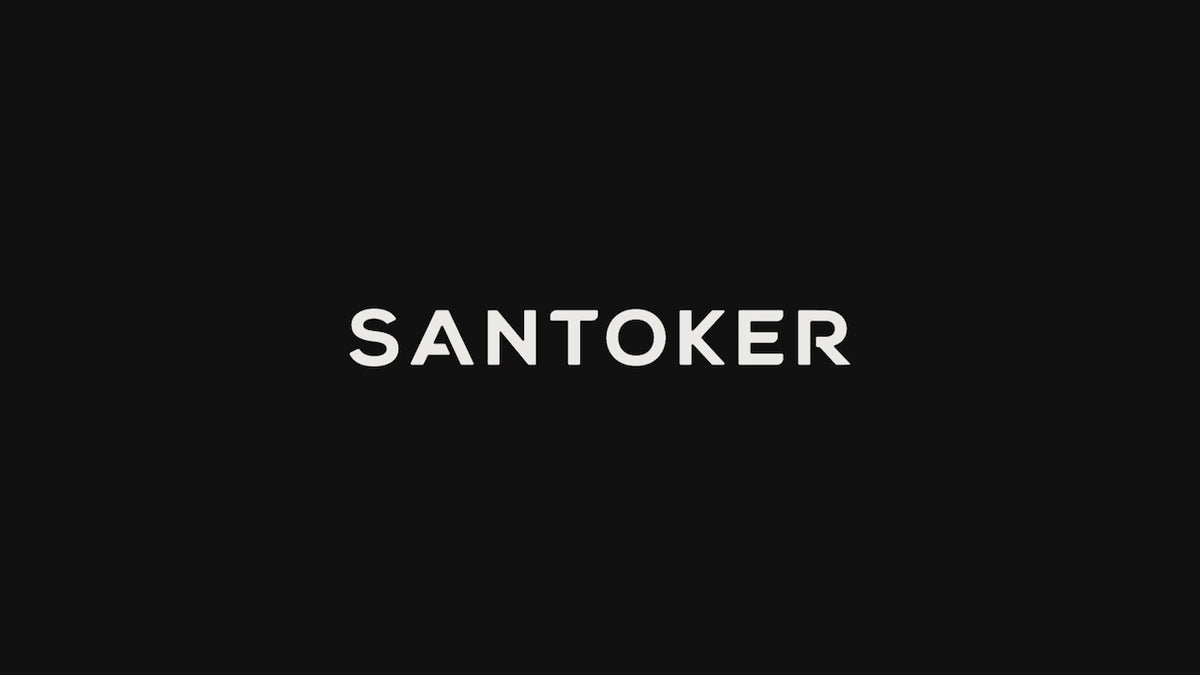 Santoker R12 Master Kafferister (3-15 kg/batch) hos Home Roast